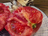上海有机西红柿🍅本地有机种植，坚持自然成熟，味浓多汁 商品缩略图1