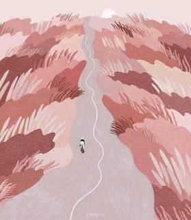 Lylean Lee『The end of the road』