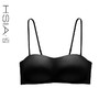 HSIA遐抹胸无痕无钢圈文胸春夏薄款中小胸小灵通防走光裹胸内衣女 商品缩略图5