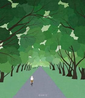 Lylean Lee『Shady place』