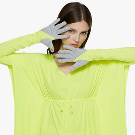 HOII/后益 长款防晒手套[福利品]