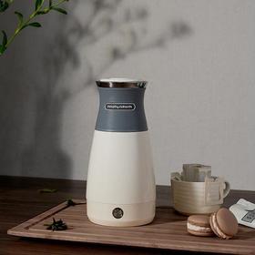 摩飞烧水壶旅行保温电热水杯 MR6090