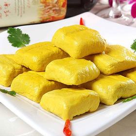 【生鲜预定】黄豆腐