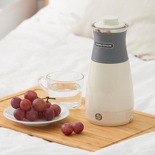 摩飞烧水壶旅行保温电热水杯 MR6090 商品图2