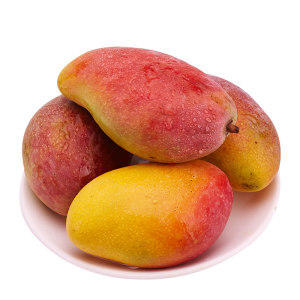 树上熟 贵妃芒 核薄如纸 商品图1