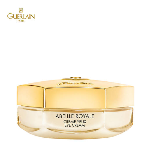 娇兰 帝皇蜂姿丰盈眼霜 15ml 商品图0