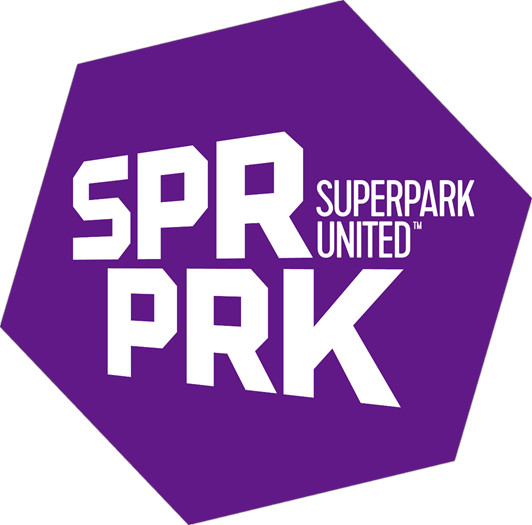 SuperPark超级乐园