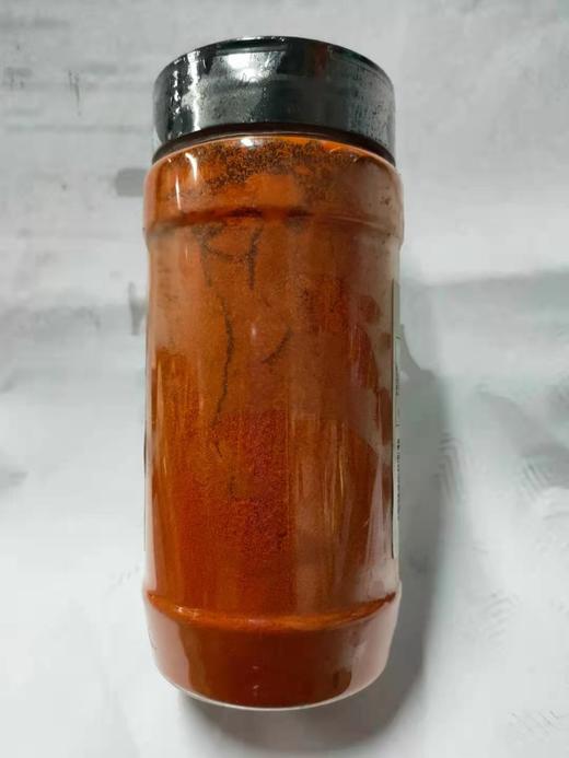 爱奥家超辣辣椒粉올가푸드매우매운고춧가루200g 商品图1