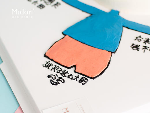 滑稽头像 | 恶搞搞笑同事 搞怪 有趣 低糖处理无添加 商品图3