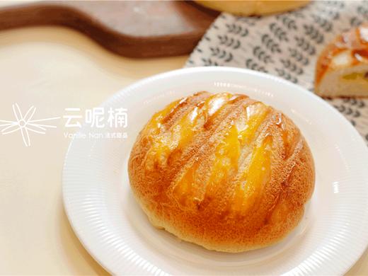 蔓越莓奶香菠萝包 商品图0