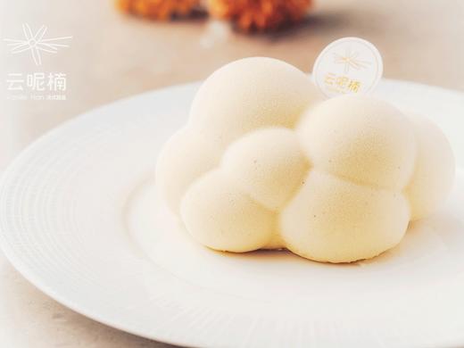 云朵香草甜杏慕斯 商品图0