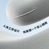 【断货】正安优选「 MIANDO绵豆枕」肉感棉符合人体工学设计，触感细腻，放松肩颈 商品缩略图1