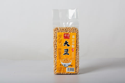 郧西高山杂粮系列（黑米、红小豆、绿豆、糯米、麦仁、大豆） 商品图6