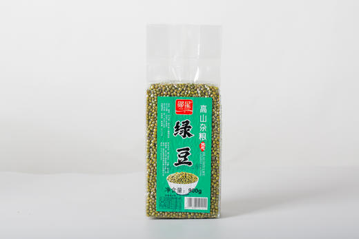 郧西高山杂粮系列（黑米、红小豆、绿豆、糯米、麦仁、大豆） 商品图3