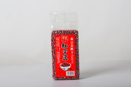 郧西高山杂粮系列（黑米、红小豆、绿豆、糯米、麦仁、大豆） 商品图2
