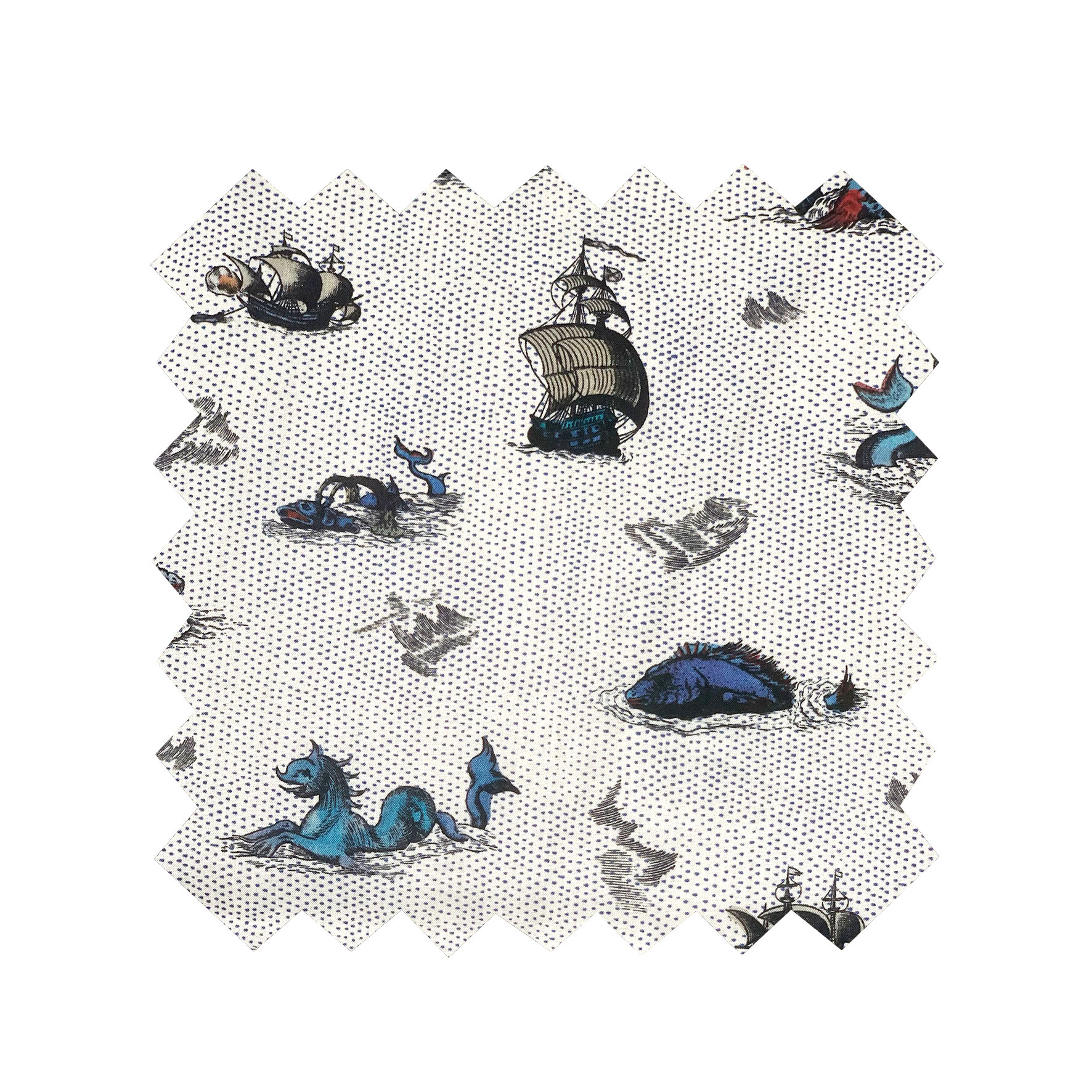 LT127A Liberty  海洋神话 限量款    269/米 邮费到付