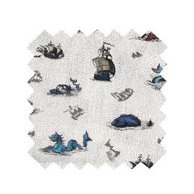 LT127A Liberty  海洋神话 限量款    269/米