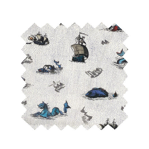 LT127A Liberty  海洋神话 限量款    269/米 邮费到付 商品图0