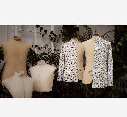 LT127A Liberty  海洋神话 限量款    269/米 邮费到付 商品图4