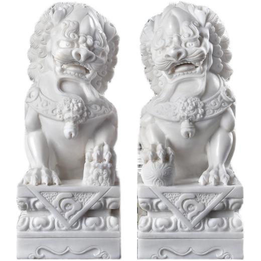 天禧-北方狮子 商品图4