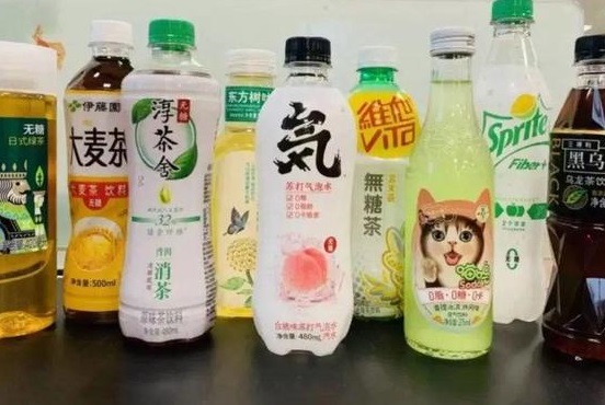  一瓶飲料一年賣75億？這家后起之秀底氣何在？
