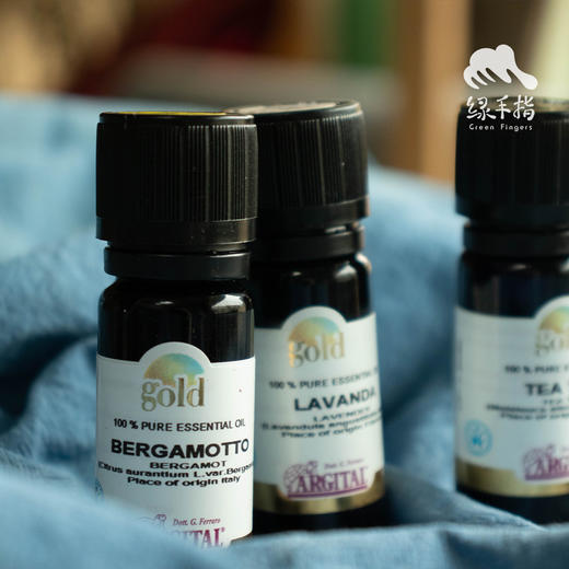 雅琪朵植物天然纯精油| 公平贸易* Plant natural pure essential oil | Base oil| Fair trade 商品图0