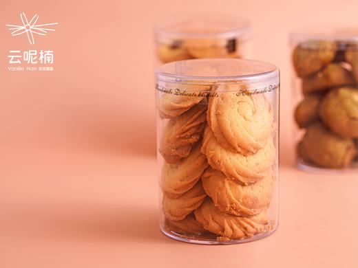奶油乳酪曲奇 商品图1