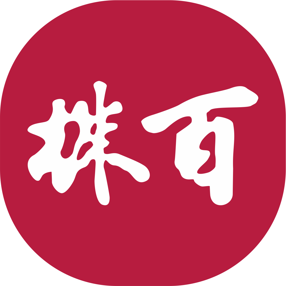 店铺logo