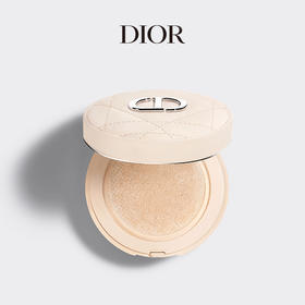 【迪奥】B1F  迪奥凝脂恒久气垫蜜粉10g