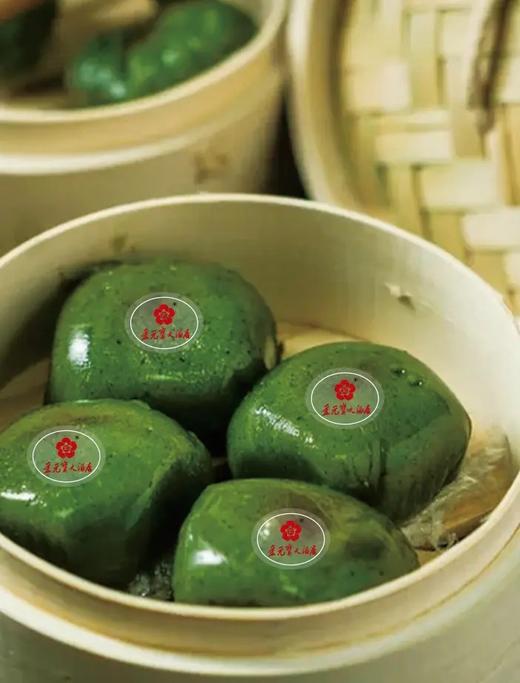 金元宝“尝春”好运青团上线啦！ 商品图1