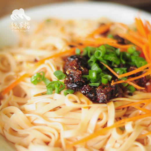 生态豆豉辣椒酱(方野厨房) | 绿家自产 *FarmYeah Homemade preserved black bean chilli paste | In-House Production 商品图2