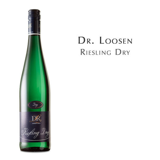 【损标清仓 不退不换】露森干型雷司令白葡萄酒Dr. L Dry Mosel Riesling (SC)损标产品拍下后不退不换！ 介意勿拍哦 商品图0