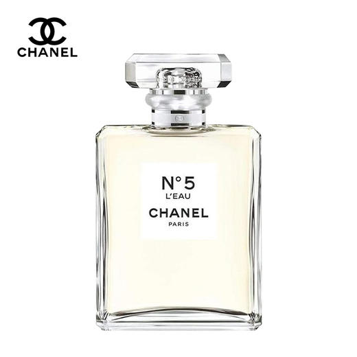 香奈儿 五号香水系列 商品图1