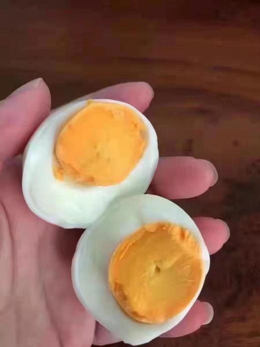 100枚笨鸡蛋一箱 商品图3