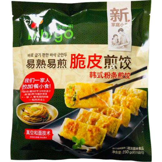 CJ 비비고 잡채군만두250g 商品图0