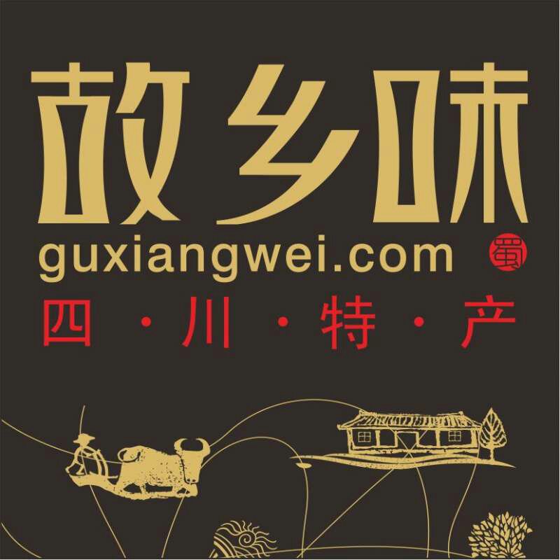 故乡味四川特产旗舰店230412
