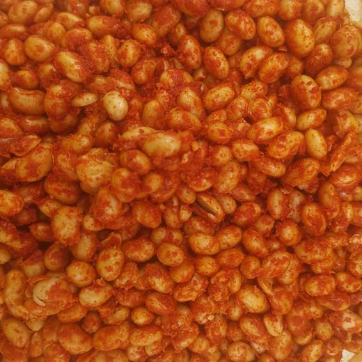 风吹豆豉  300g 商品图0