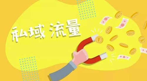 私域流量<em>裂变</em>玩法有哪些？应该如何引入私域流量？