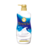 KJ 牛乳石碱牛奶沐浴乳 沐浴露750ml 优雅花香 商品缩略图0