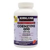 KIRKLAND辅酶Q10,200毫克225粒新包装 保质期：2029年 商品缩略图0