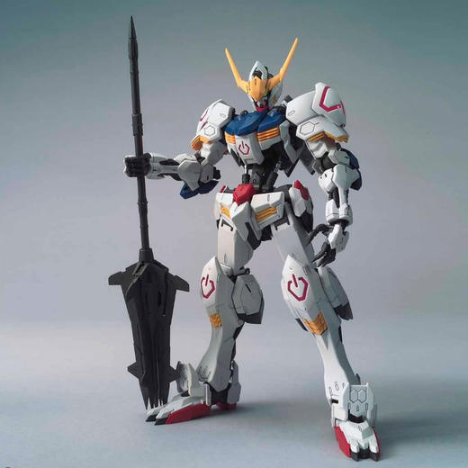 万代高达MG高达巴巴托斯58222 商品图2