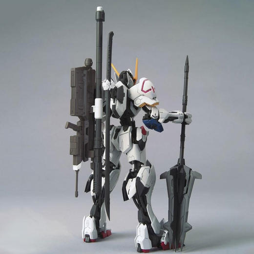 万代高达MG高达巴巴托斯58222 商品图4