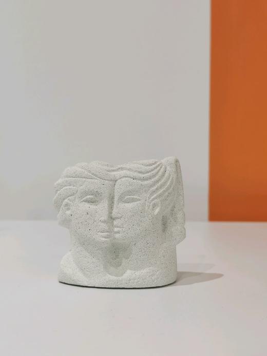 【苏州】比利时90s石雕 艺术家手工制作 全新保存品 带原盒 商品图1