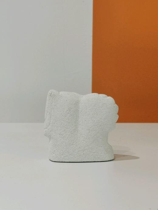 【苏州】比利时90s石雕 艺术家手工制作 全新保存品 带原盒 商品图5