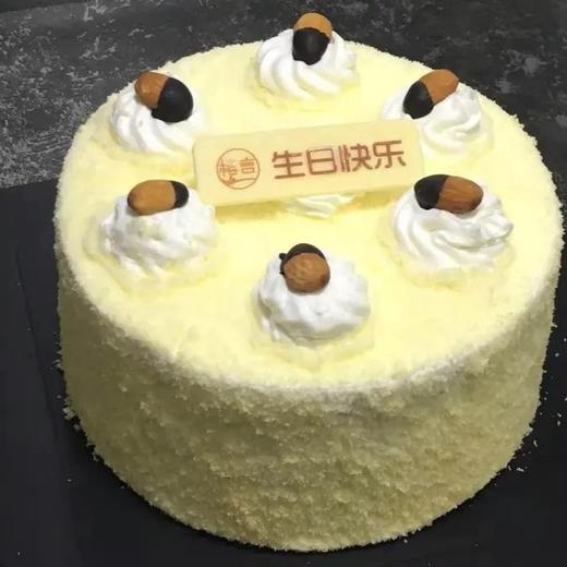 【阳光天使】手工南瓜果蓉蛋糕，健康美味，轻盈柔软，老少皆宜， 商品图5