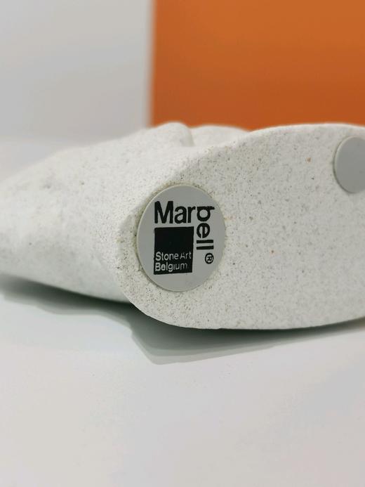 【苏州】比利时90s石雕 艺术家手工制作 全新保存品 带原盒 商品图4