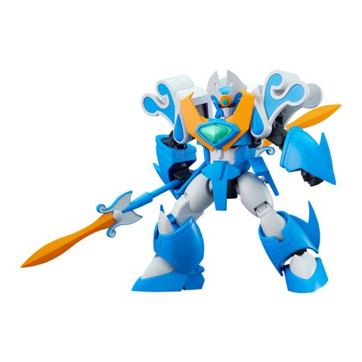 【GSC现货】MODEROID 波涛使者 光能使者 商品图5