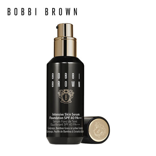 芭比波朗 虫草养肤粉底液30ml 商品图5