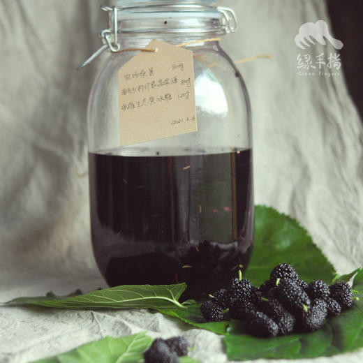 散装生态原浆高粱酒（泡果酒用） | 合作生产*Eco-Bulk raw sorghum wine | Partner Production 商品图3