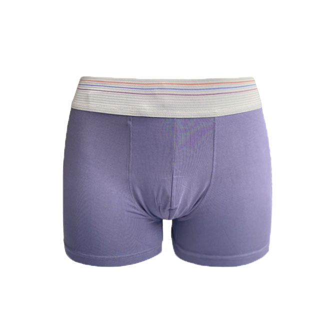 皇家丽美莫代尔男士底裤薄DKN1015